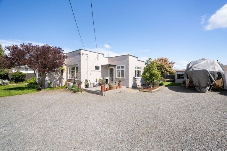 Photo of property in 95 Cleghorn Street, Redwoodtown, Blenheim, 7201