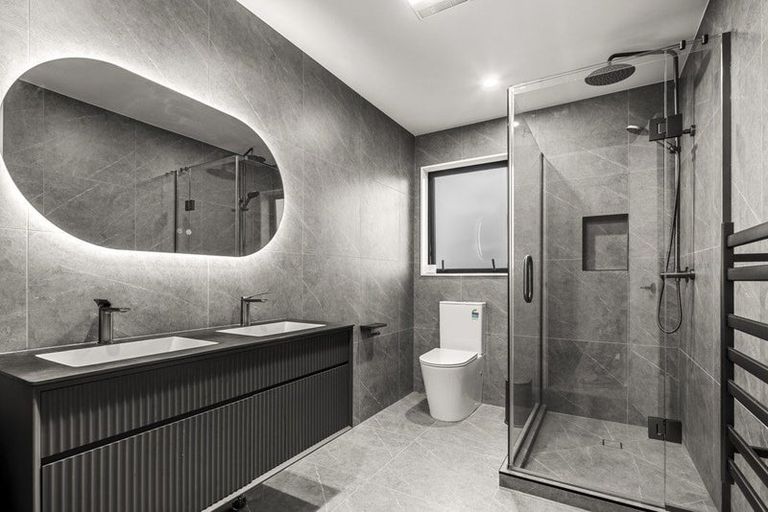 Photo of property in 214 Vaughans Road, Long Bay, Albany, 0792