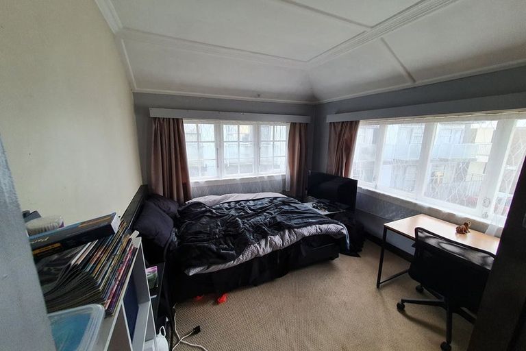 Photo of property in 25b London Street, Dunedin Central, Dunedin, 9016