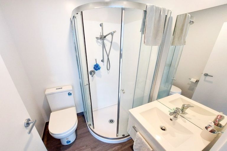 Photo of property in 4u1 Palmerston Street, Hamilton Central, Hamilton, 3204