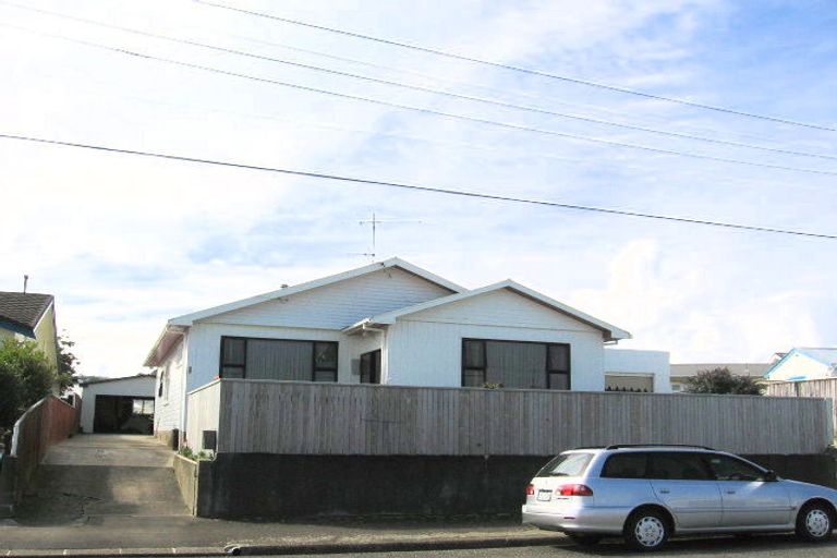 Photo of property in 6 Liverpool Street, Miramar, Wellington, 6022