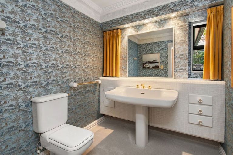 Photo of property in 5 Wood Lane, Fendalton, Christchurch, 8014