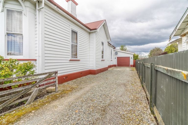 Photo of property in 6 Crombie Street, Gore, 9710