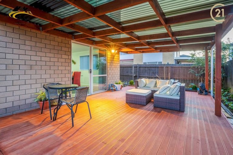 Photo of property in 33a Hain Avenue, Mangere East, Auckland, 2024