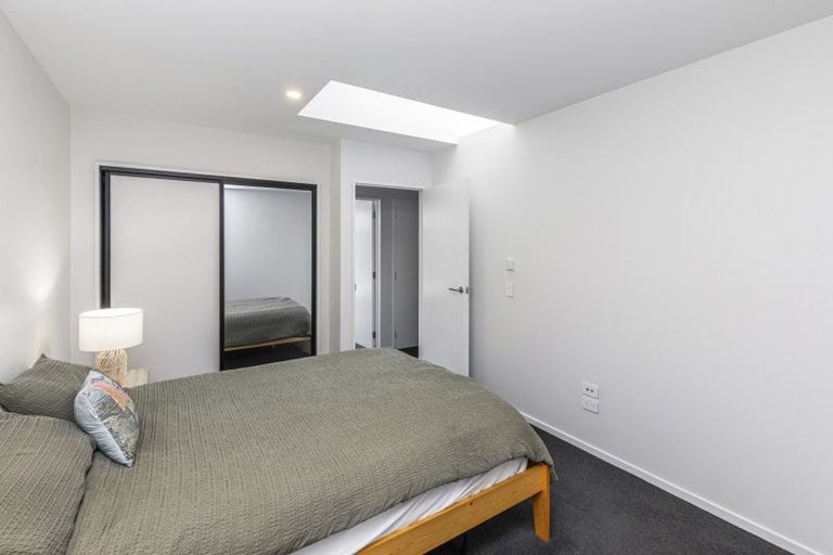 Photo of property in 3/677 Worcester Street, Linwood, Christchurch, 8062