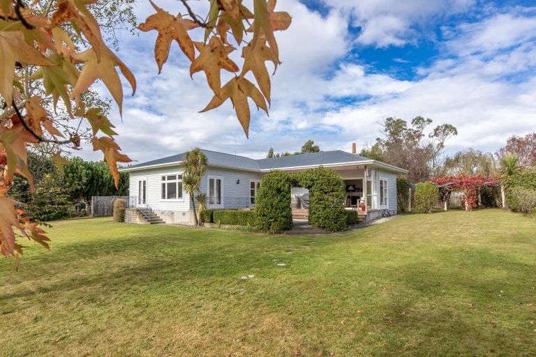 Photo of property in 1305 State Highway 2, Waipawa, 4210