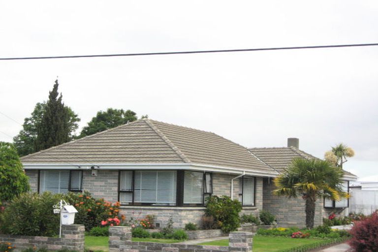 Photo of property in 382 Breezes Road, Aranui, Christchurch, 8061