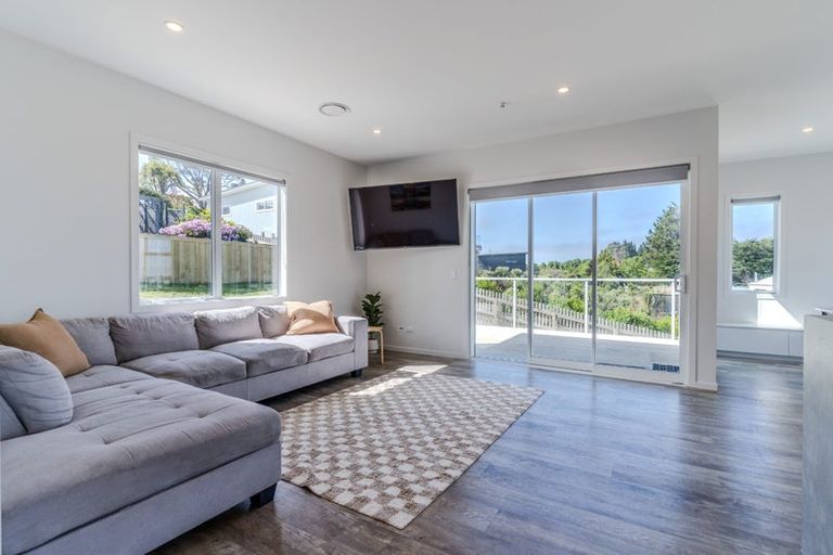Photo of property in 5 Okahau Terrace, Warrington, 9471