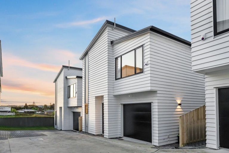 Photo of property in 24b Poinsettia Place, Henderson, Auckland, 0610
