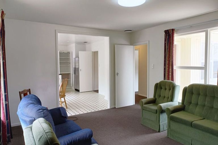 Photo of property in 7 Ballantyne Avenue, Upper Riccarton, Christchurch, 8041