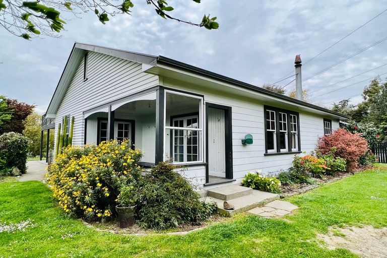Photo of property in 652 Homebush Road, Darfield, Christchurch, 7671