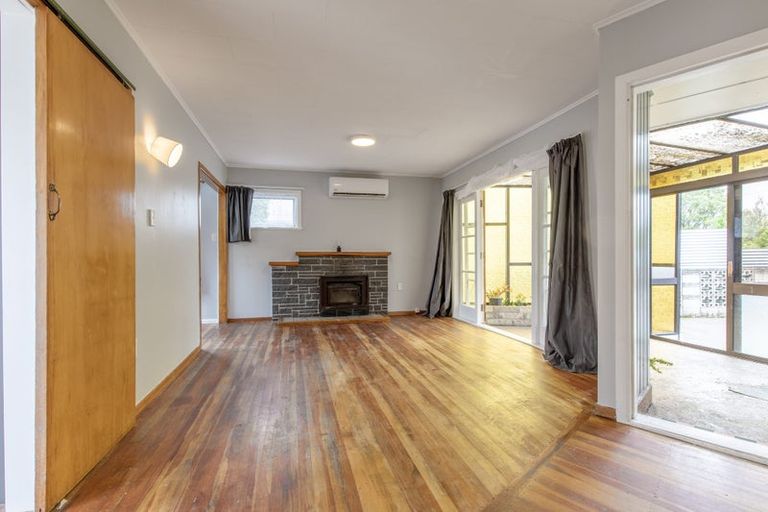 Photo of property in 118 Racecourse Road, Waipukurau, 4200