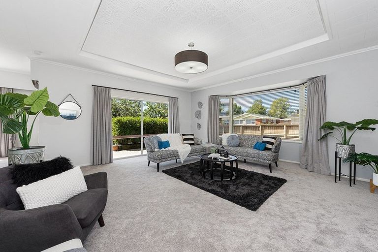 Photo of property in 19 Claremont Avenue, Chartwell, Hamilton, 3210