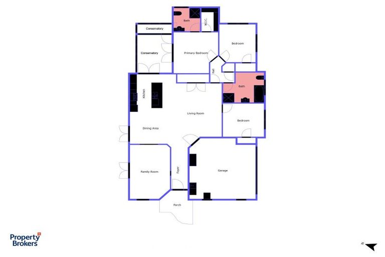 Photo of property in 12 Mokorua Grove, Whakatane, 3120