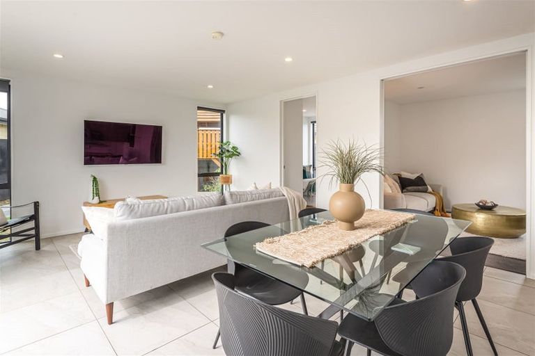 Photo of property in 47 Winfield Drive, Wigram, Christchurch, 8042