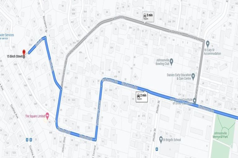 Photo of property in 15 Birch Street, Johnsonville, Wellington, 6037