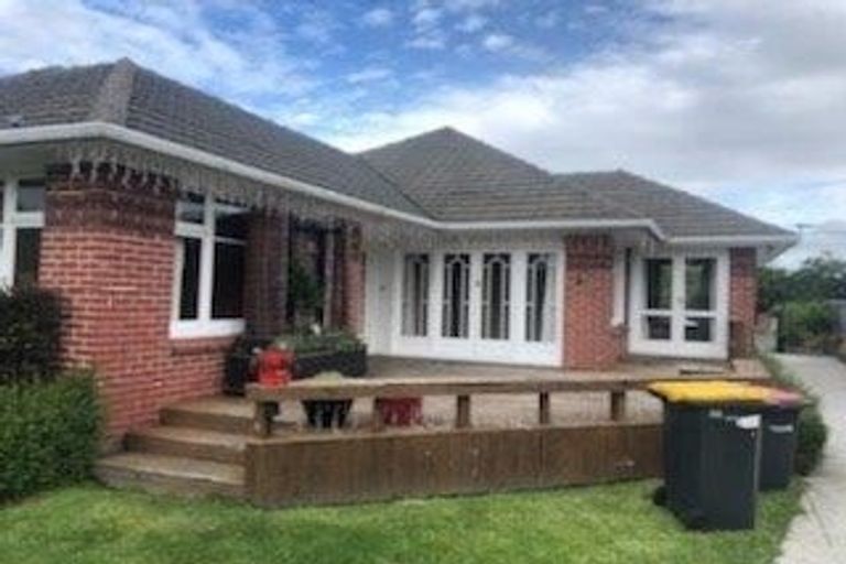 Photo of property in 3 Roslyn Avenue, Mairehau, Christchurch, 8052