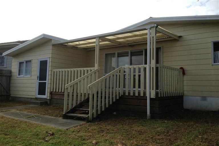 Photo of property in 123 Finlayson Avenue, Clendon Park, Auckland, 2103