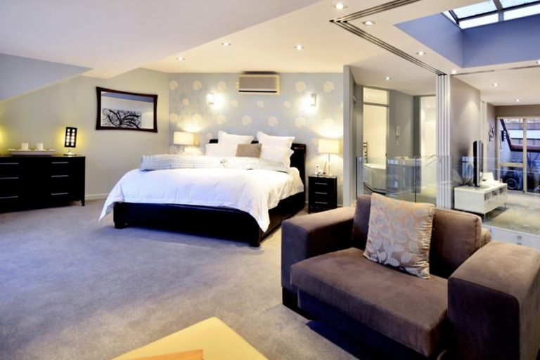 Photo of property in The Sands Apartments, 31/47 The Strand, Takapuna, Auckland, 0622