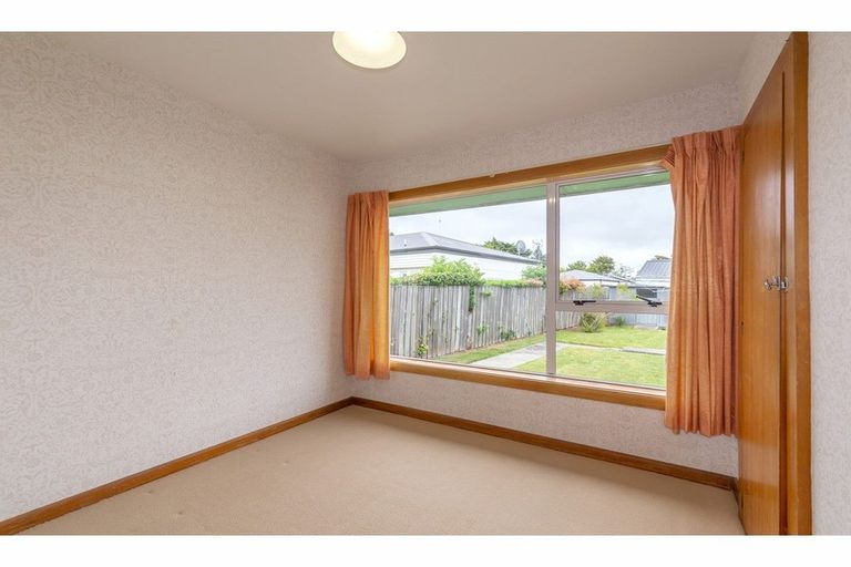 Photo of property in 25 Rahera Street, Spreydon, Christchurch, 8024