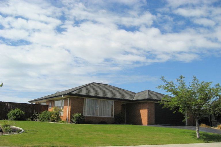 Photo of property in 49 Hewitts Road, Woodend, 7610