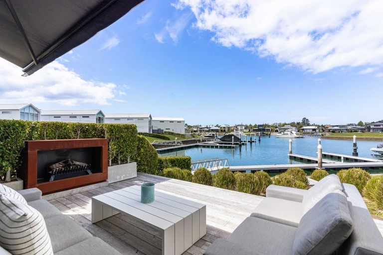 Photo of property in 126 Motu Hei, Pauanui, Hikuai, 3579