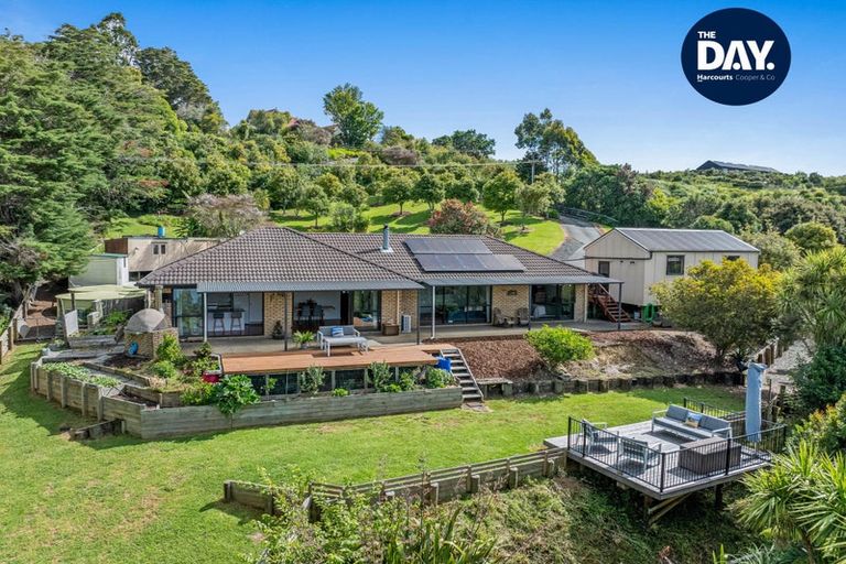 Photo of property in 21 Hepburn Creek Road, Warkworth, 0981