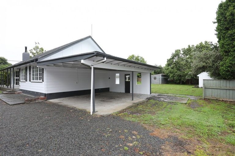 Photo of property in 51 Station Road, Marton, 4710