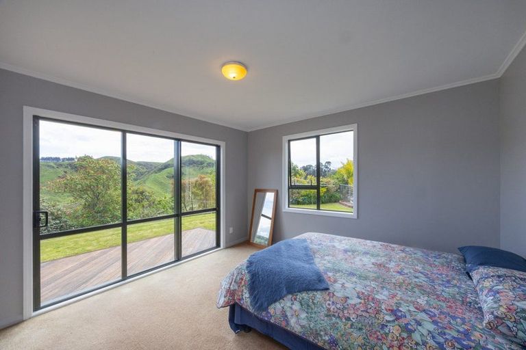 Photo of property in 1250 Kaukatea Valley Road, Okoia, Whanganui, 4582