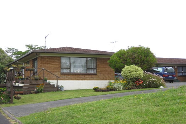Photo of property in 2/26 Moloney Terrace, Pukekohe, 2120