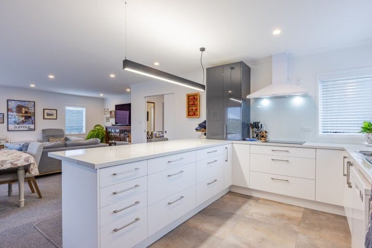 Photo of property in 46 Hunter Drive, Awatoto, Napier, 4110