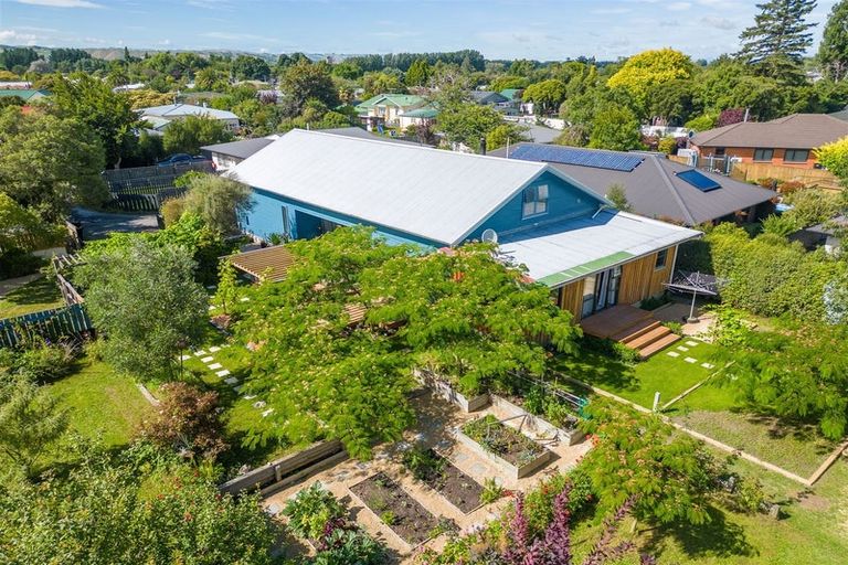 Photo of property in 126 Colombo Road, Masterton, 5810