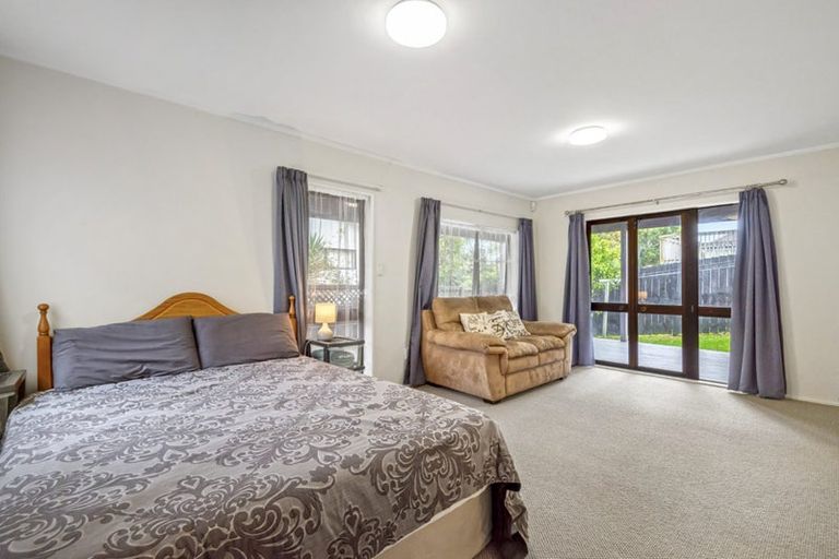 Photo of property in 133 Ocean View Road, Hillcrest, Auckland, 0627