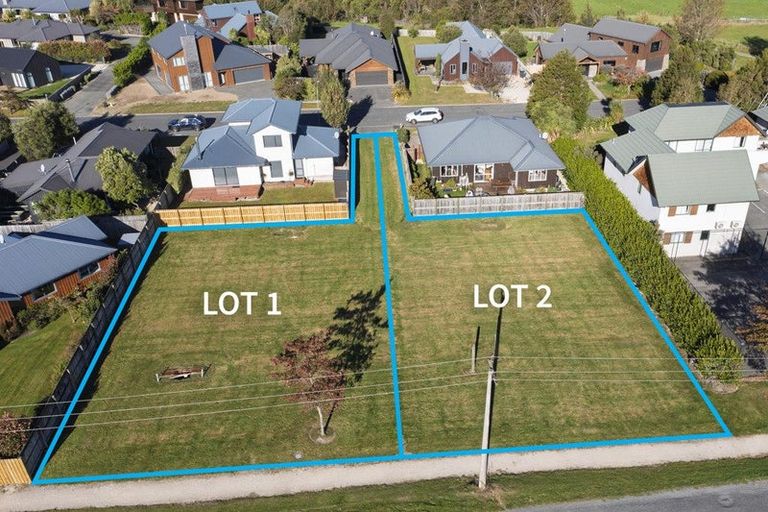 Photo of property in 5 Tarndale Place, Hanmer Springs, 7334
