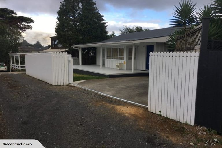 Photo of property in 3/26 Wedgwood Avenue, Mangere East, Auckland, 2024
