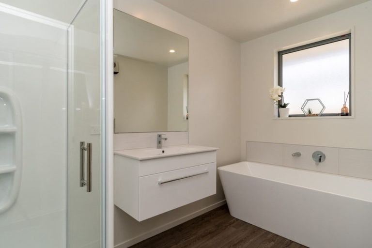 Photo of property in 1 Fry Place, Rolleston, 7614