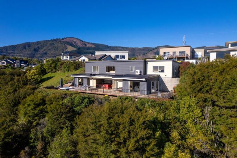 Photo of property in 145 Panorama Drive, Enner Glynn, Nelson, 7011