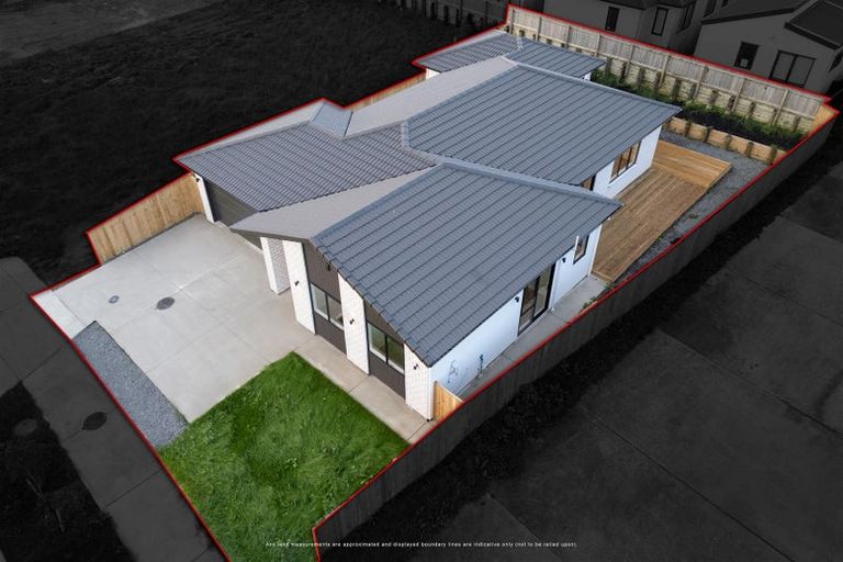 Photo of property in 4 Bannockburn Road, Opaheke, 2113