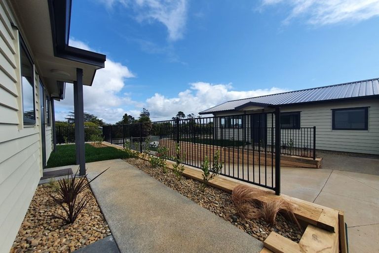 Photo of property in 45a Prospect Terrace, Pukekohe, 2120