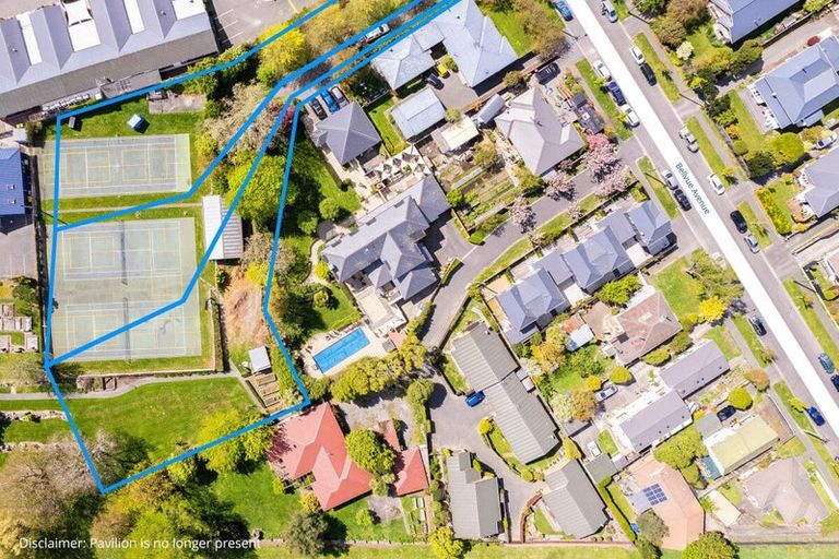 Photo of property in 51 Bellvue Avenue, Papanui, Christchurch, 8053