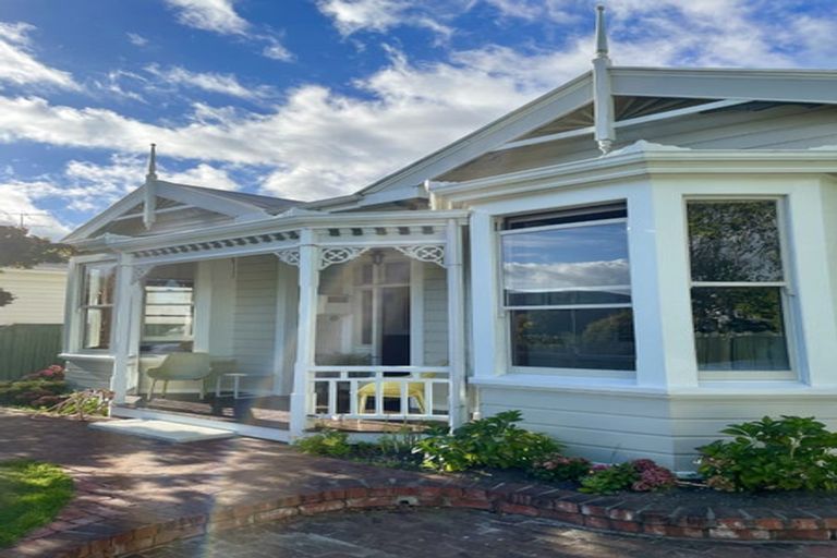 Photo of property in 50 Bronte Street, Nelson, 7010
