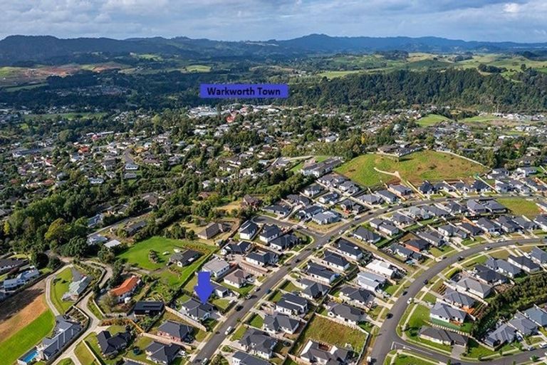 Photo of property in 68 Jamish Drive, Warkworth, 0910