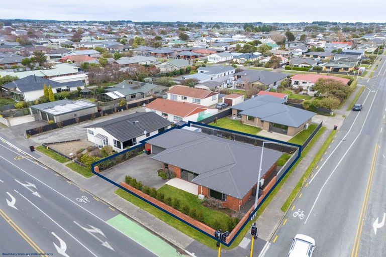 Photo of property in 303 Yarrow Street, Richmond, Invercargill, 9810