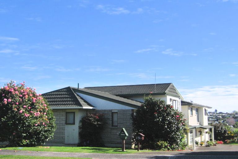 Photo of property in 15 Tekoah Place, Judea, Tauranga, 3110