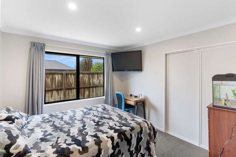 Photo of property in 31 Navy Loop, Rolleston, 7614