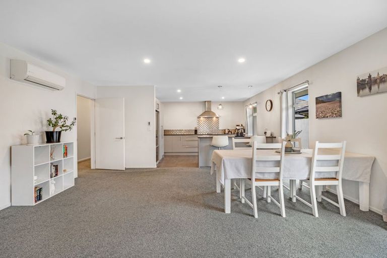 Photo of property in 44 Rawnsley Terrace, Wigram, Christchurch, 8042