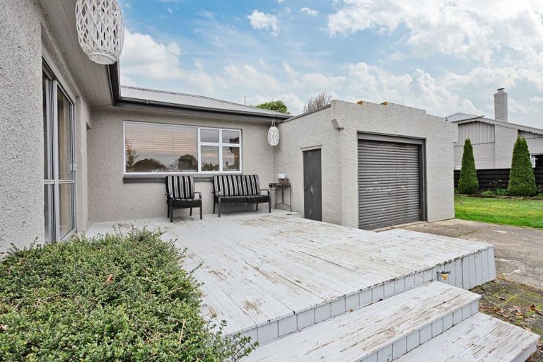 Photo of property in 86 Wilton Street, Windsor, Invercargill, 9810