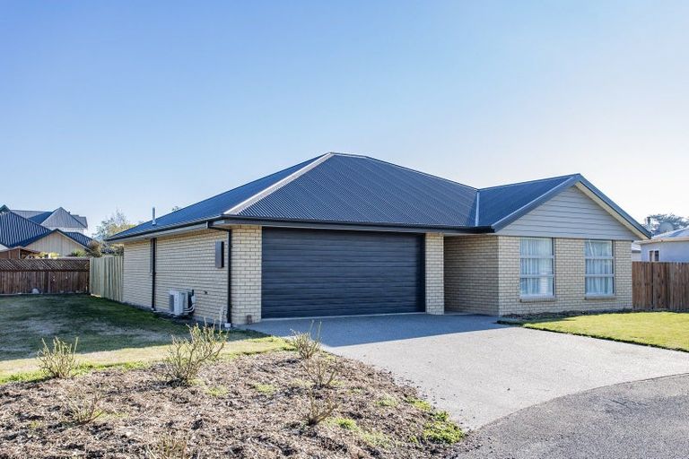 Photo of property in 1/23 Morris Road, Amberley, 7410