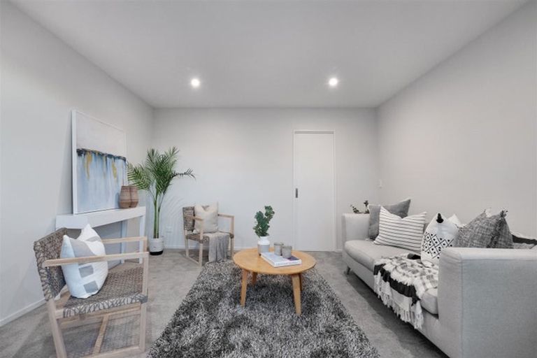 Photo of property in 21 Coleridge Street, Rolleston, 7614