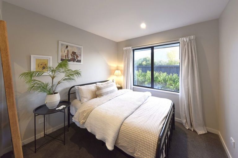 Photo of property in 4 Papawai Drive, Rangiora, 7400